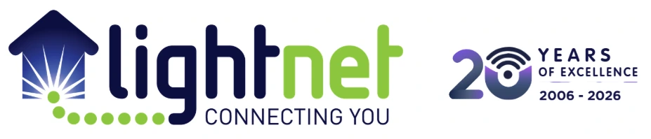 Lightnet